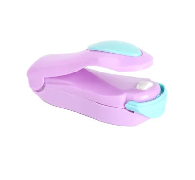 Portable Mini Heat Sealing Machine
