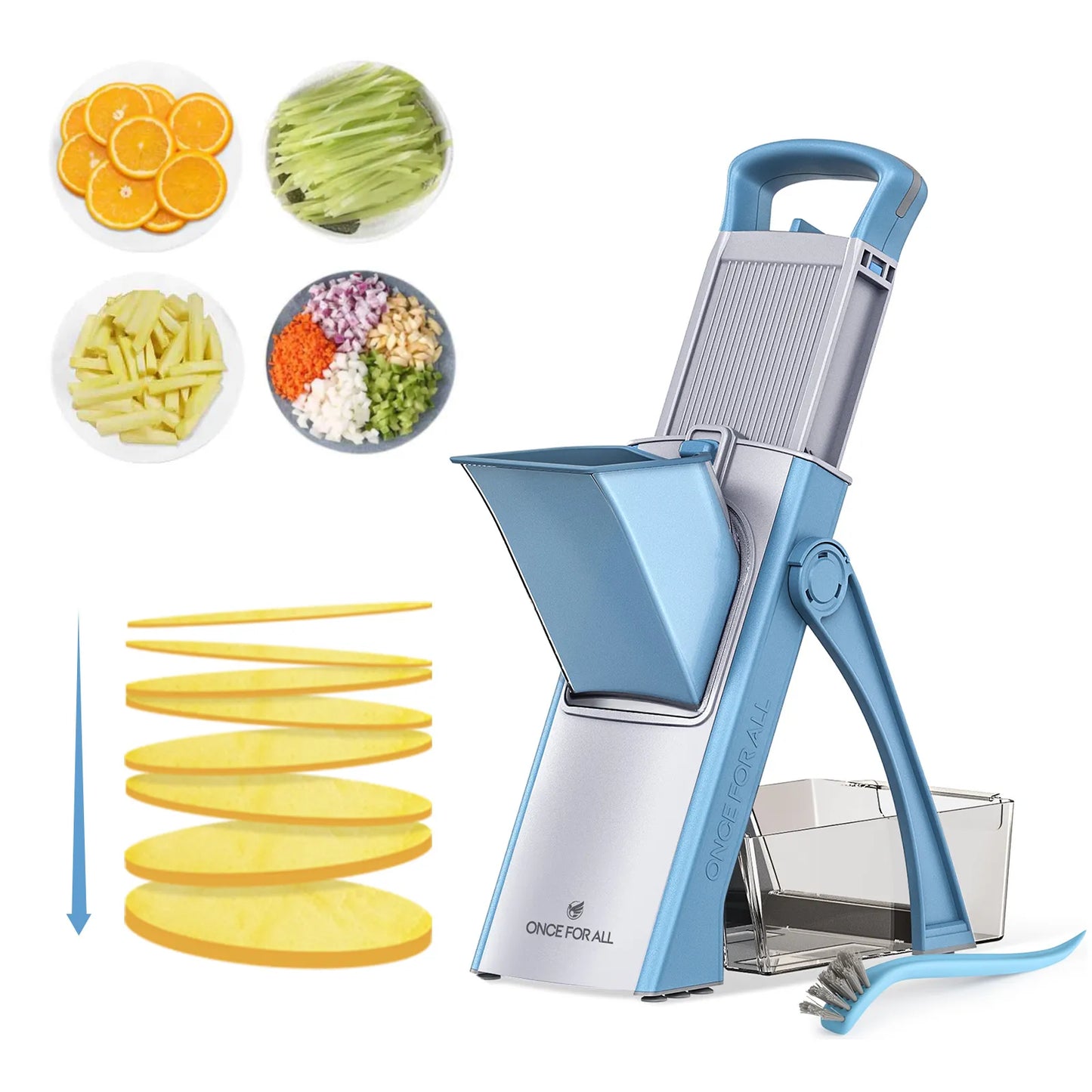 Food Chopper