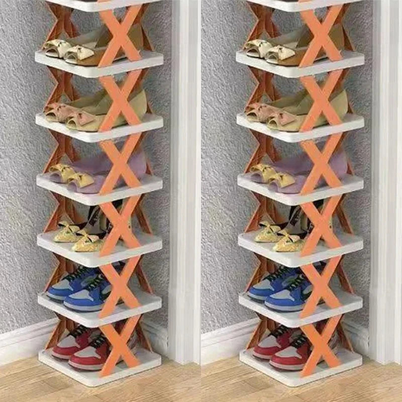 Shoes Racks Storage Organizer