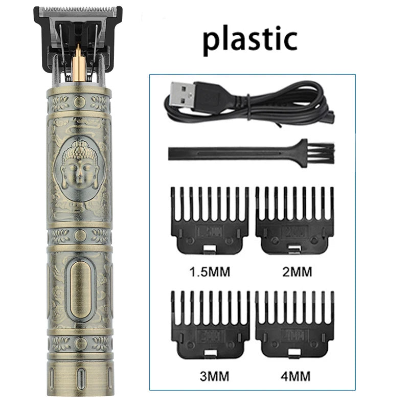 Electric Hair Cutting Machine