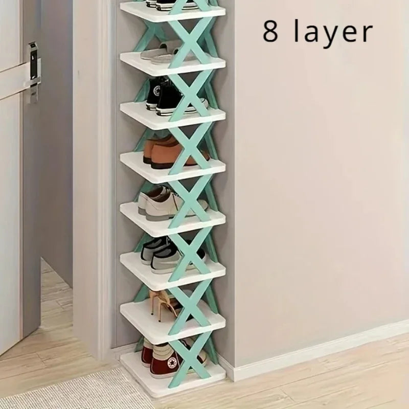 Shoes Racks Storage Organizer