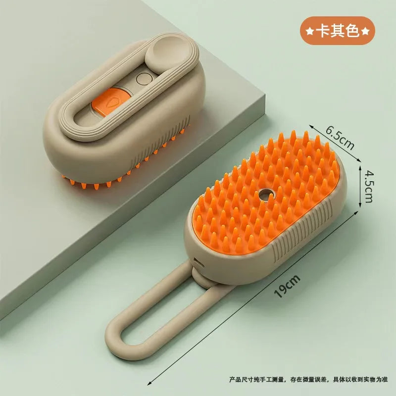 Electric Brush Sprayer