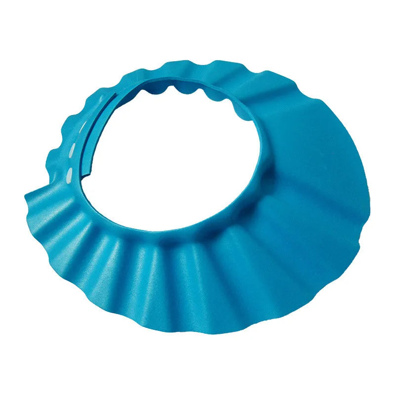 Bathing Shower Cap for Babies