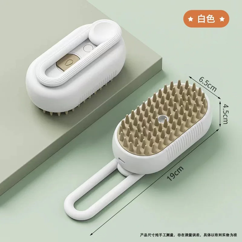 Electric Brush Sprayer