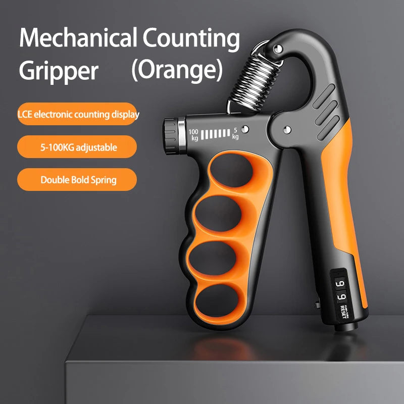 Grip Strength