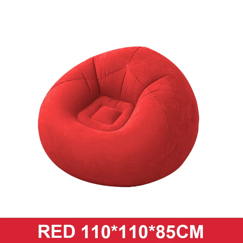Ultimate Cozy Bean Bag