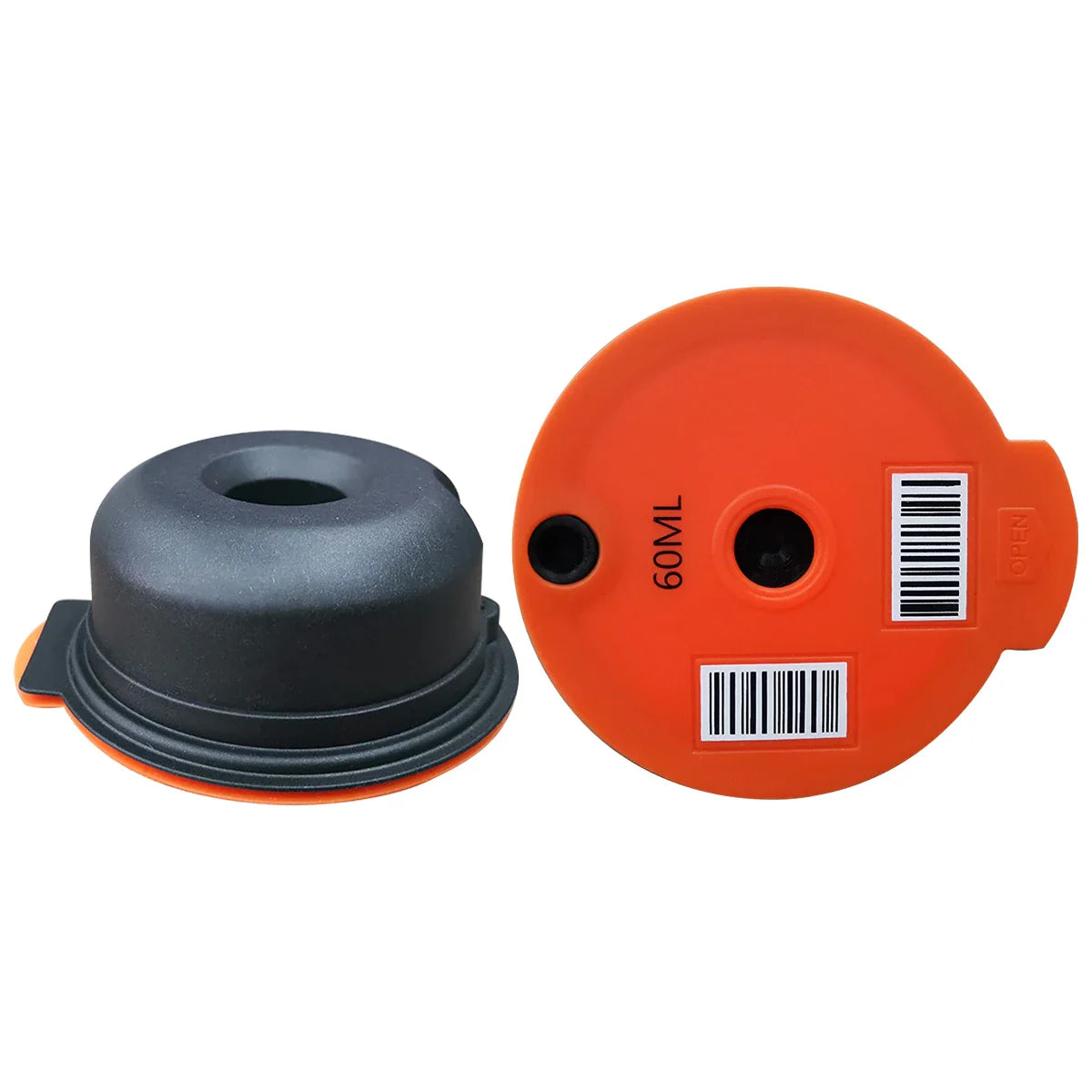 Reusable Coffee Capsule Pods