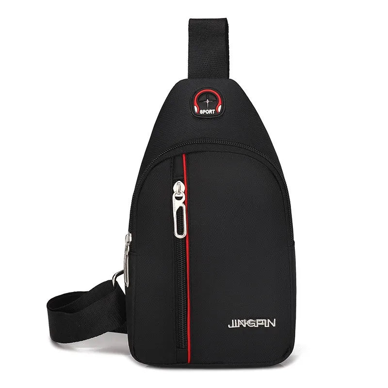 Multipurpose Cross Body Chest Bag
