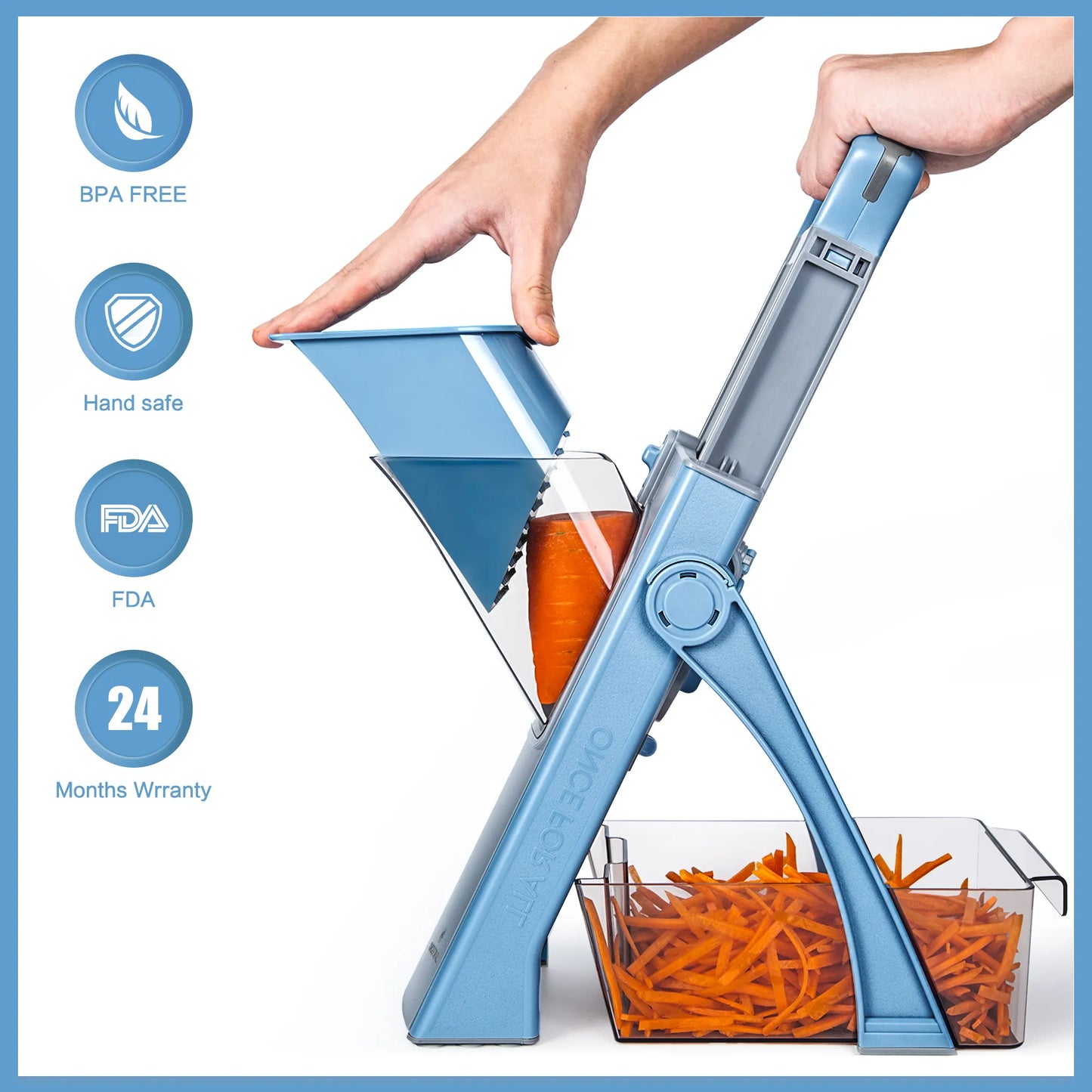 Food Chopper