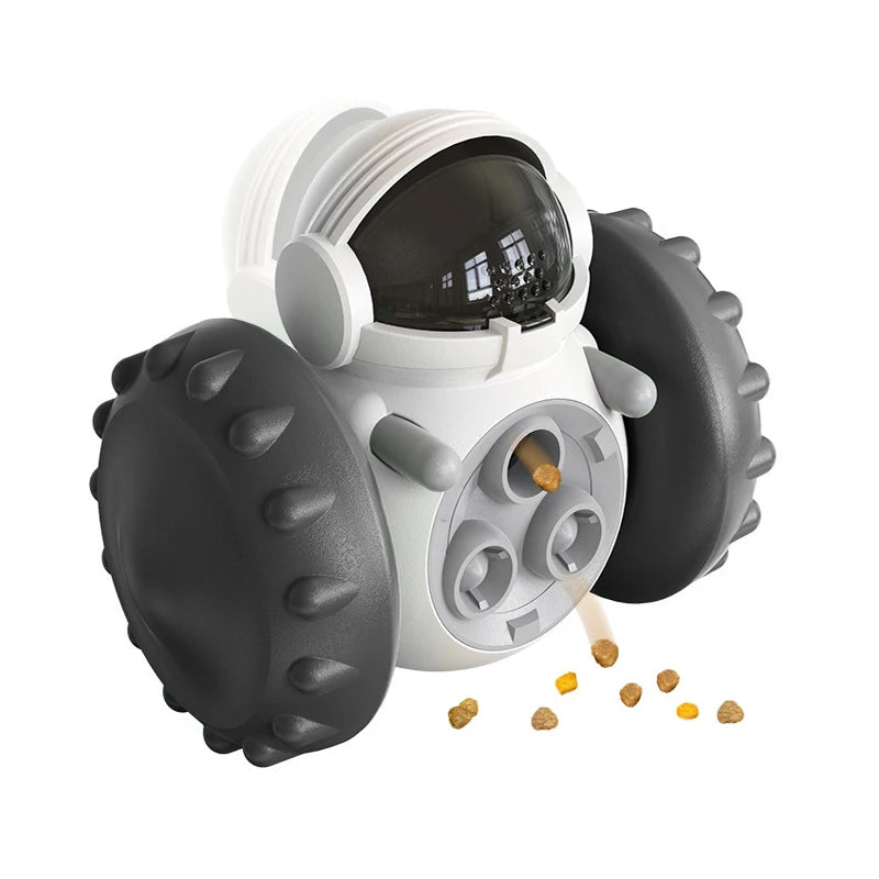 Interactive Treat Toy