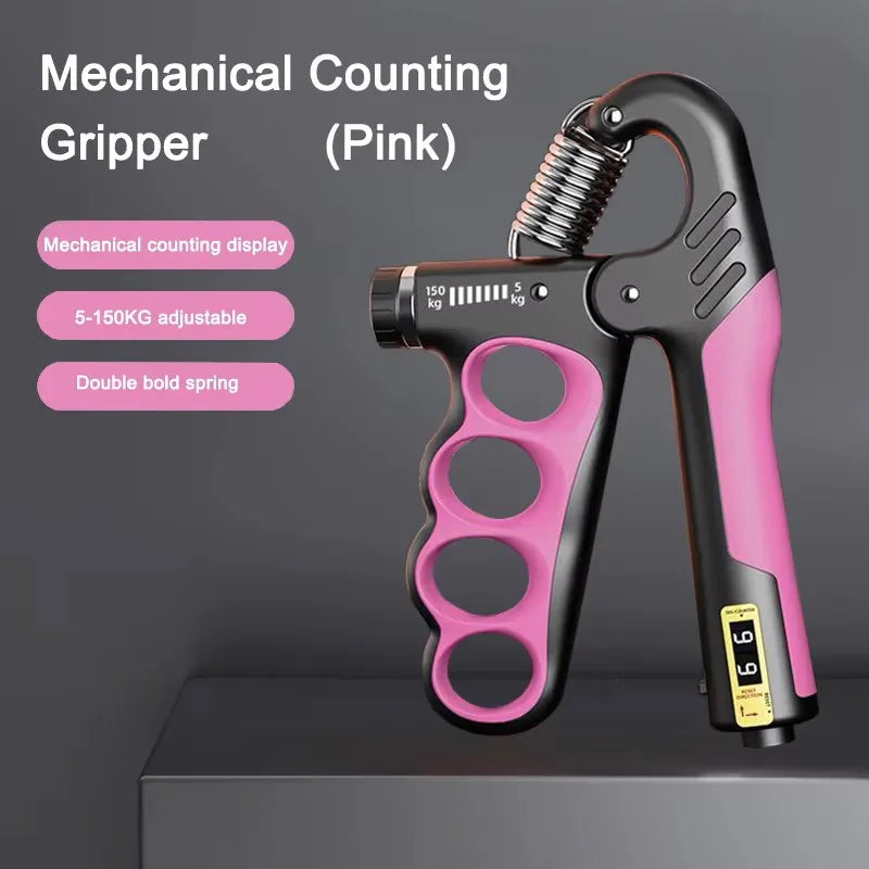 Grip Strength