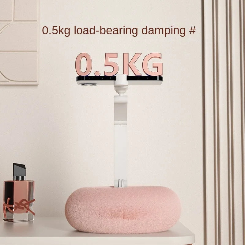 Pillow Mobile Phone Holder