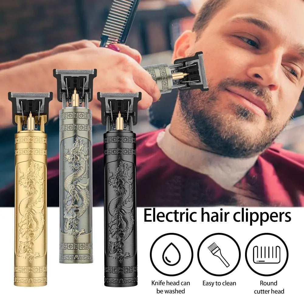 Electric Hair Cutting Machine