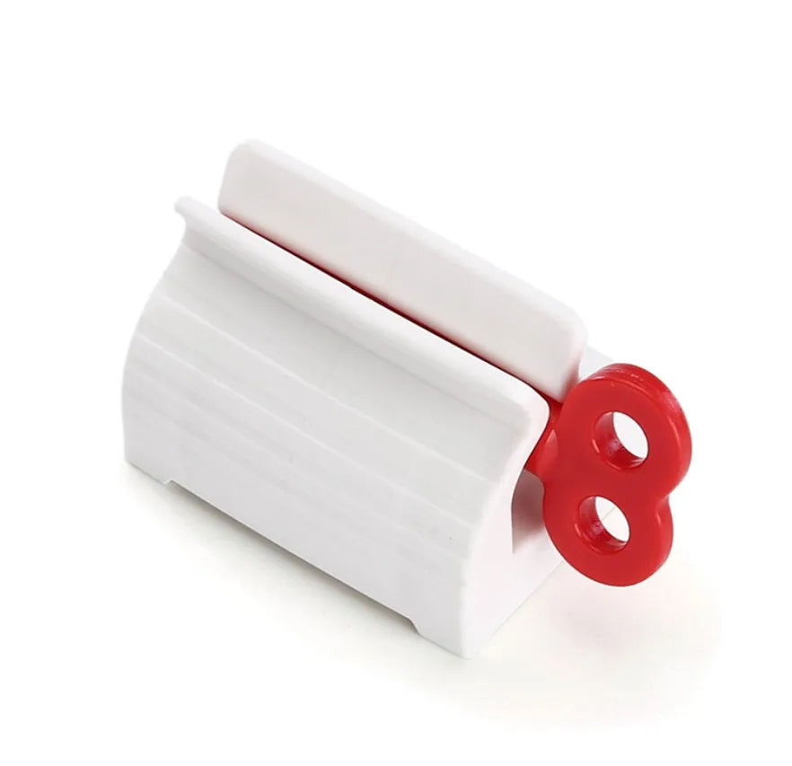 Easy Squeeze Toothpaste Holder