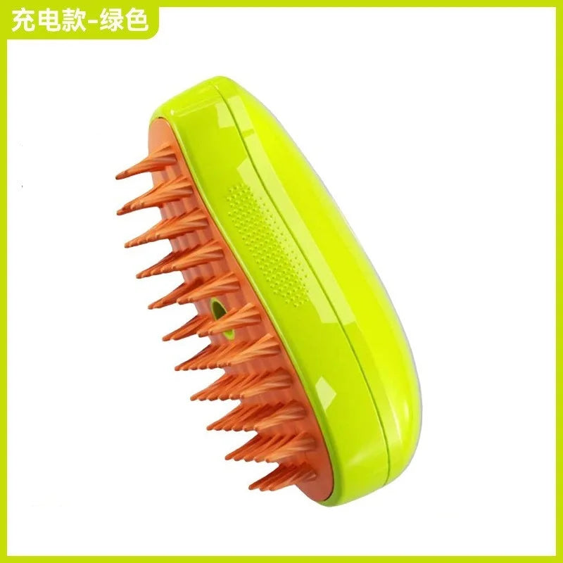 Electric Brush Sprayer