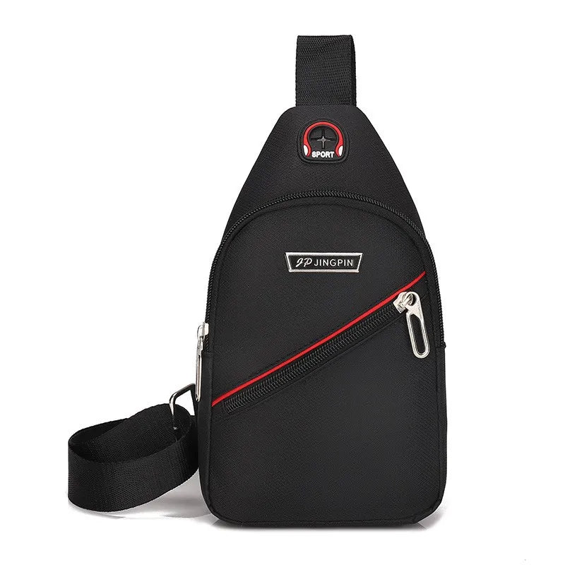 Multipurpose Cross Body Chest Bag