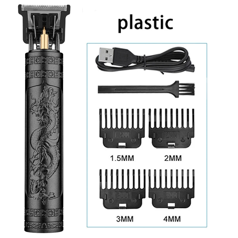 Electric Hair Cutting Machine