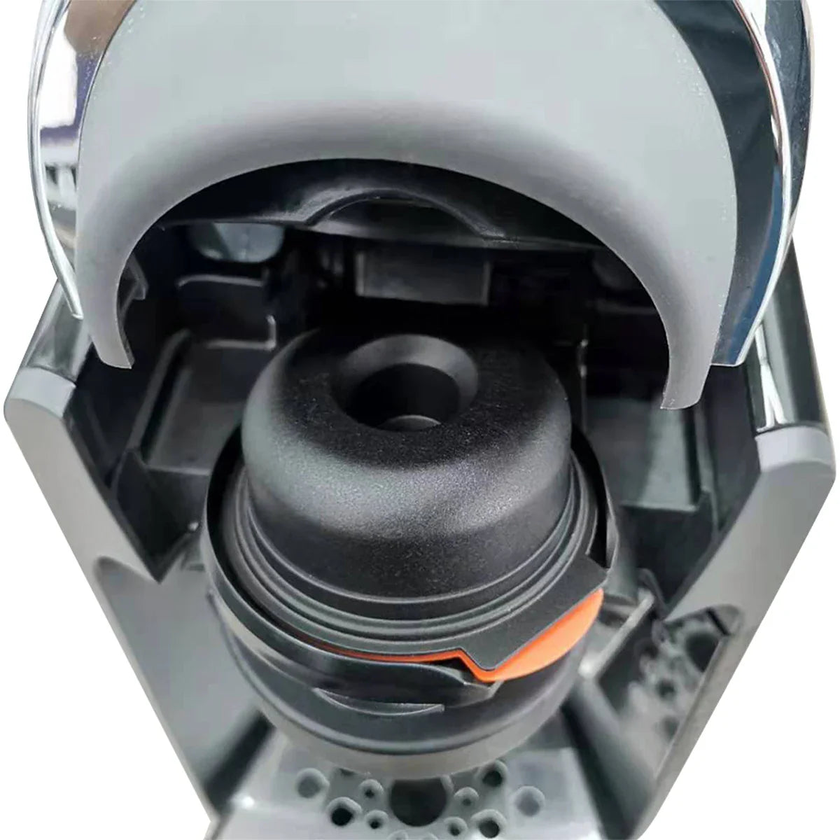 Reusable Coffee Capsule Pods