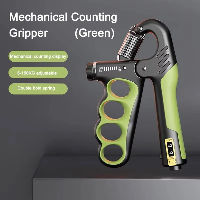 Grip Strength