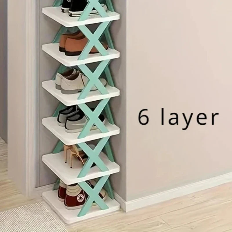 Shoes Racks Storage Organizer