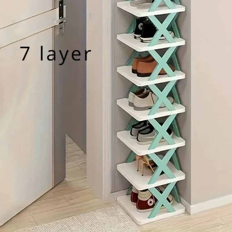 Shoes Racks Storage Organizer