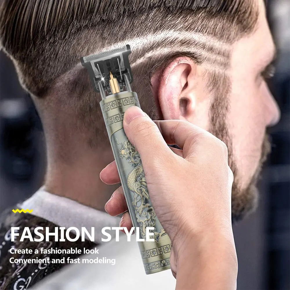 Electric Hair Cutting Machine