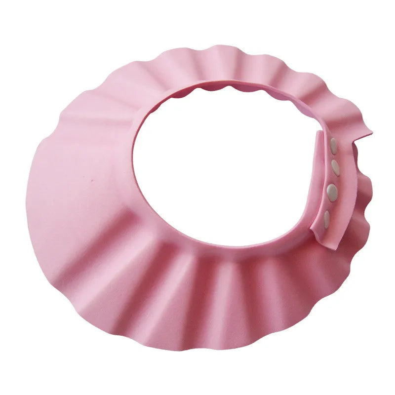 Bathing Shower Cap for Babies