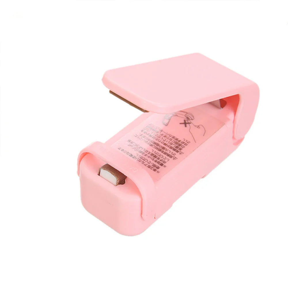 Portable Mini Heat Sealing Machine