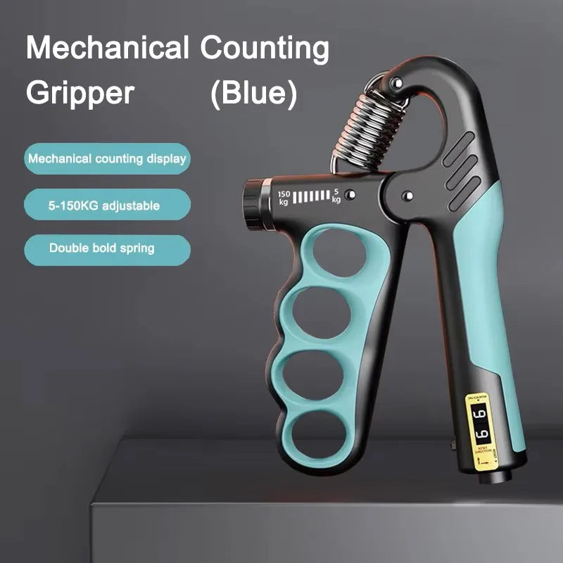 Grip Strength