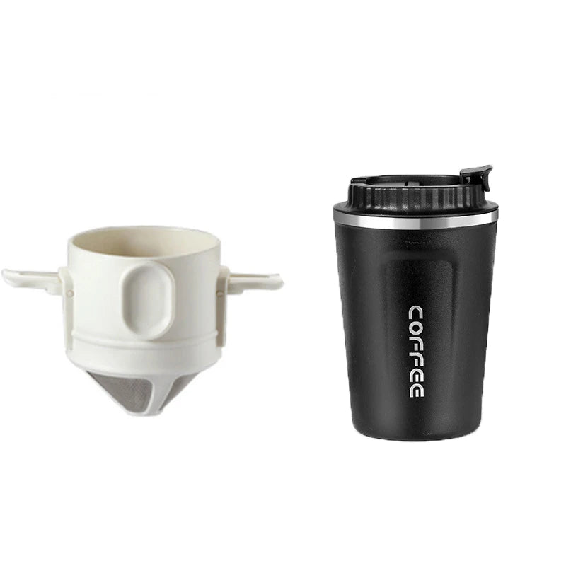 Coffee & Tea Dripper