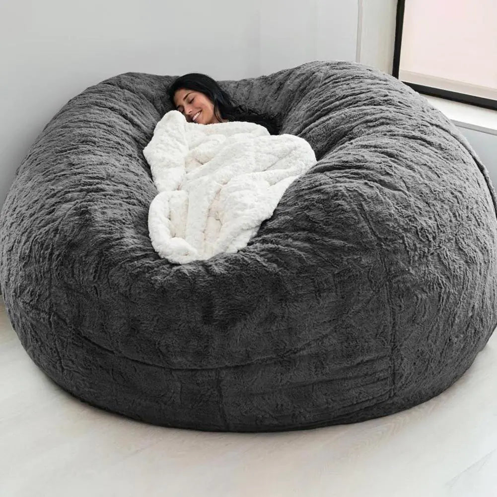 Ultimate Cozy Bean Bag