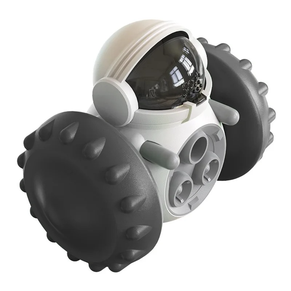 Interactive Treat Toy