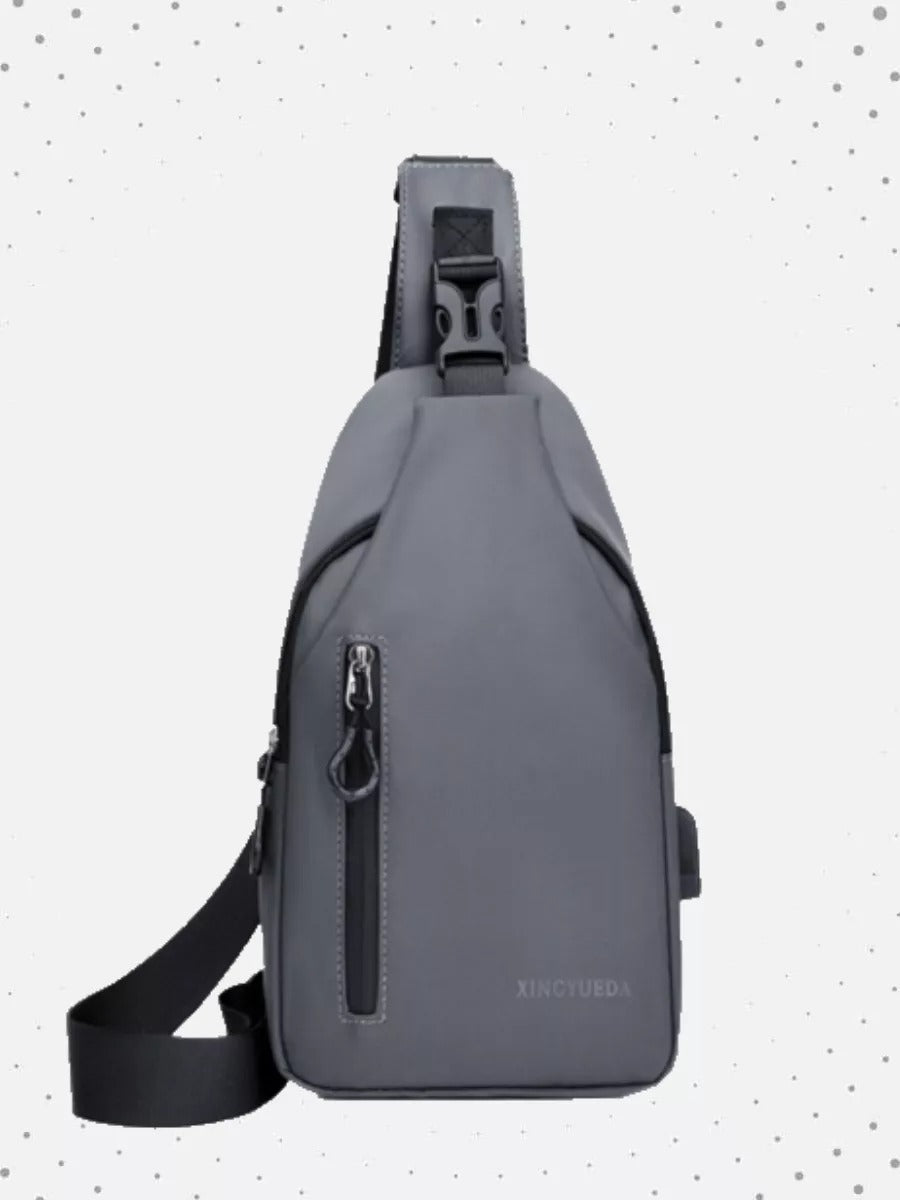 Multipurpose Cross Body Chest Bag
