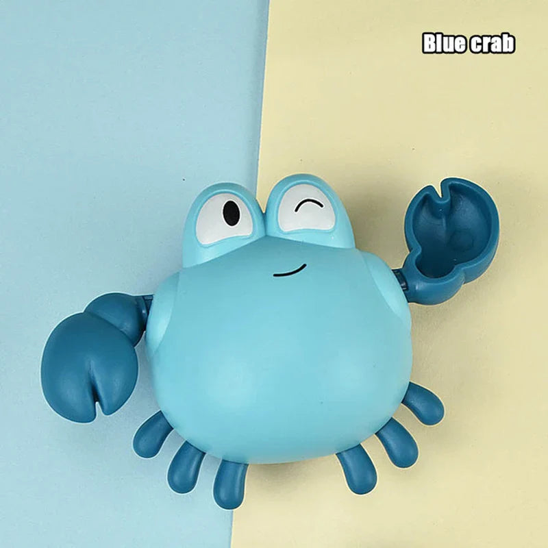 Swimming Turtle Bath Toys