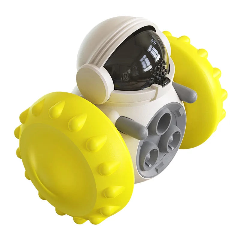 Interactive Treat Toy