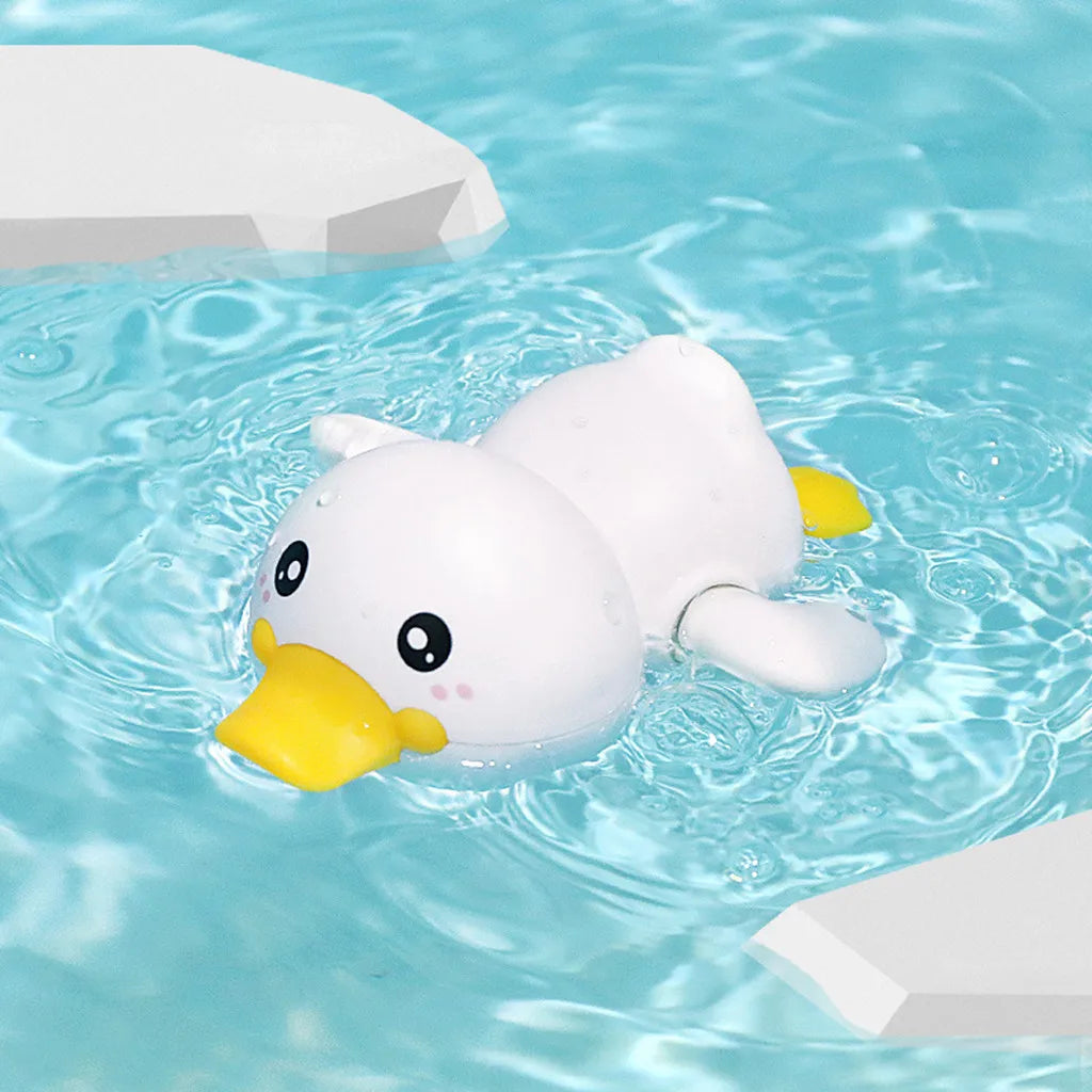 Swimming Turtle Bath Toys