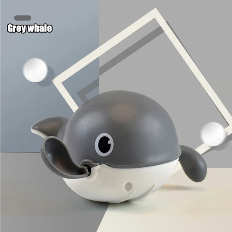 Swimming Turtle Bath Toys
