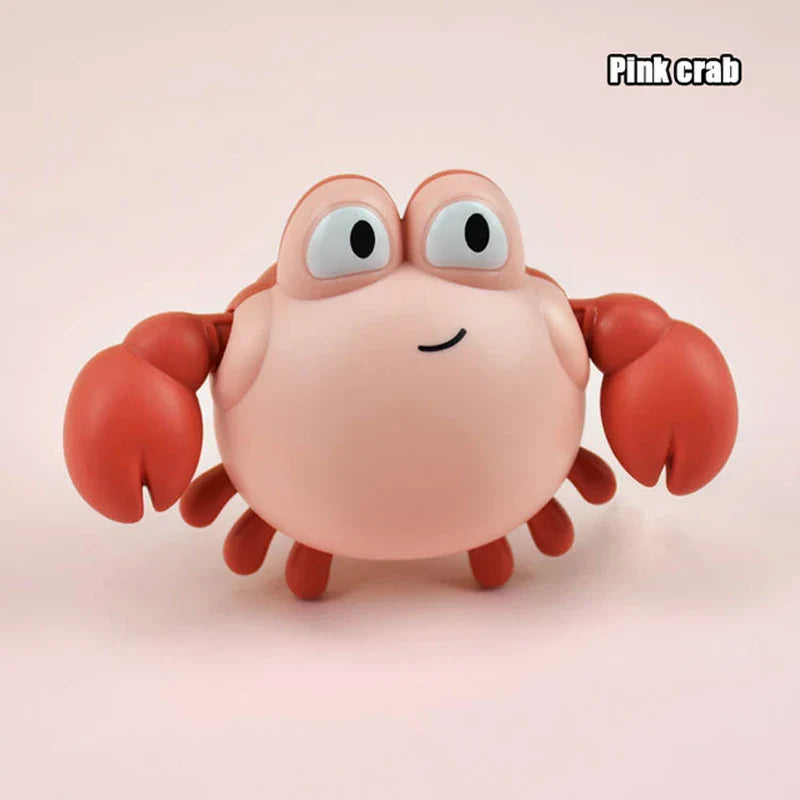 Swimming Turtle Bath Toys