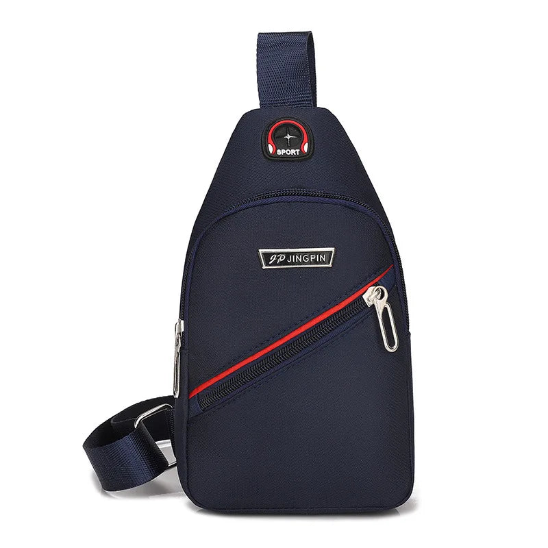 Multipurpose Cross Body Chest Bag