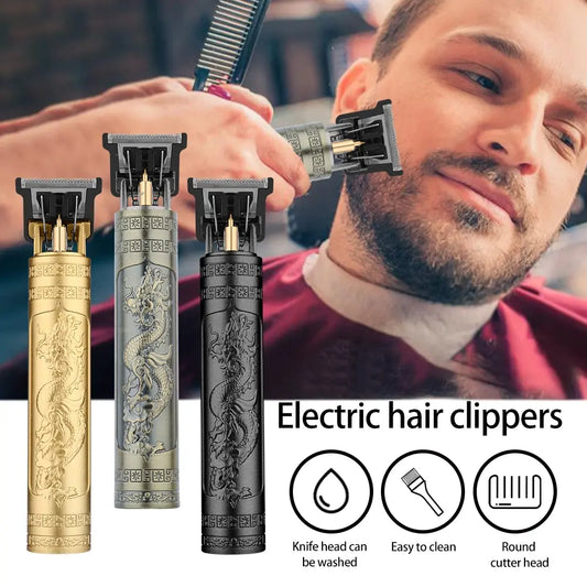 Electric Hair Cutting Machine