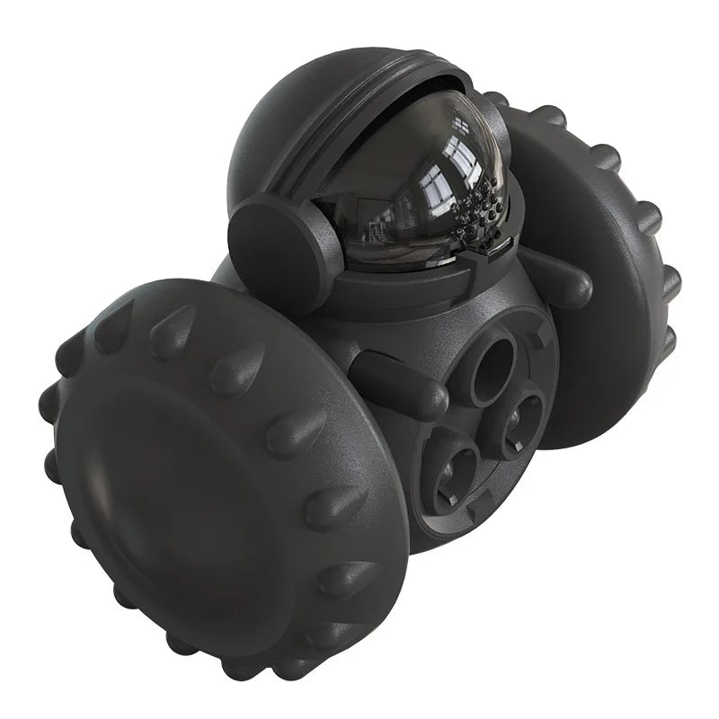 Interactive Treat Toy
