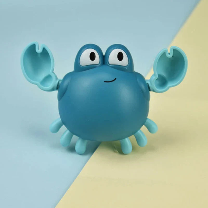 Swimming Turtle Bath Toys