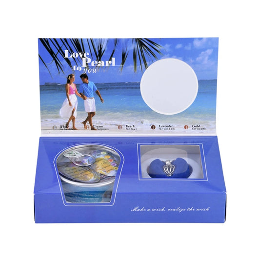Treasure Your Moment: Discover a Real Pearl