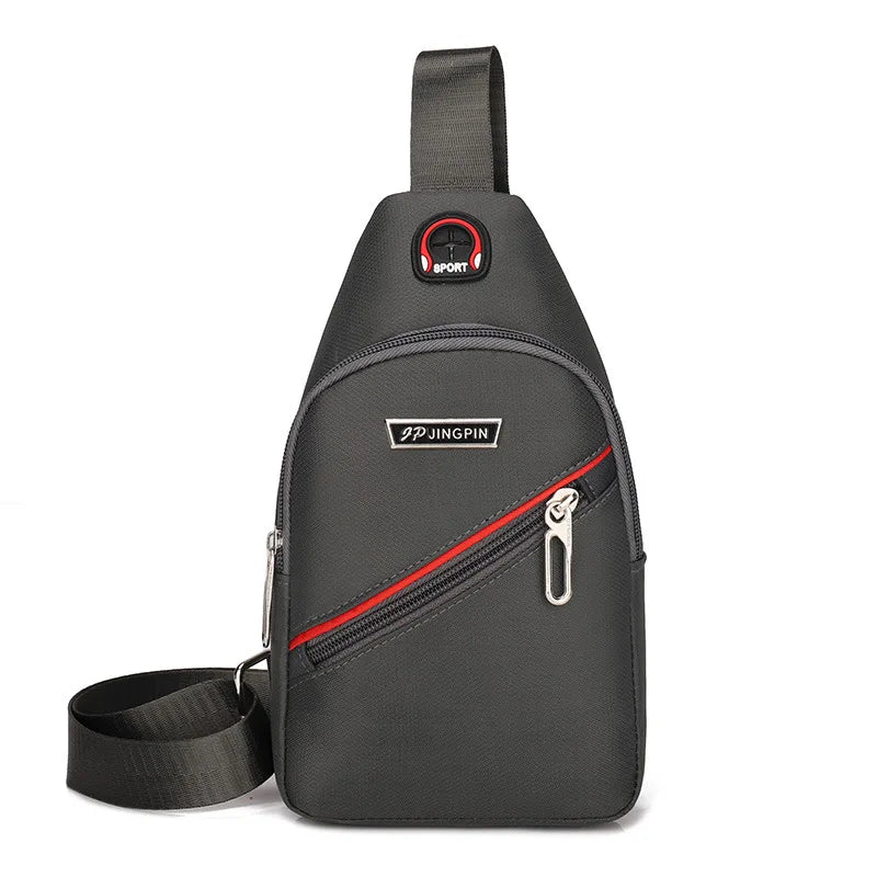 Multipurpose Cross Body Chest Bag