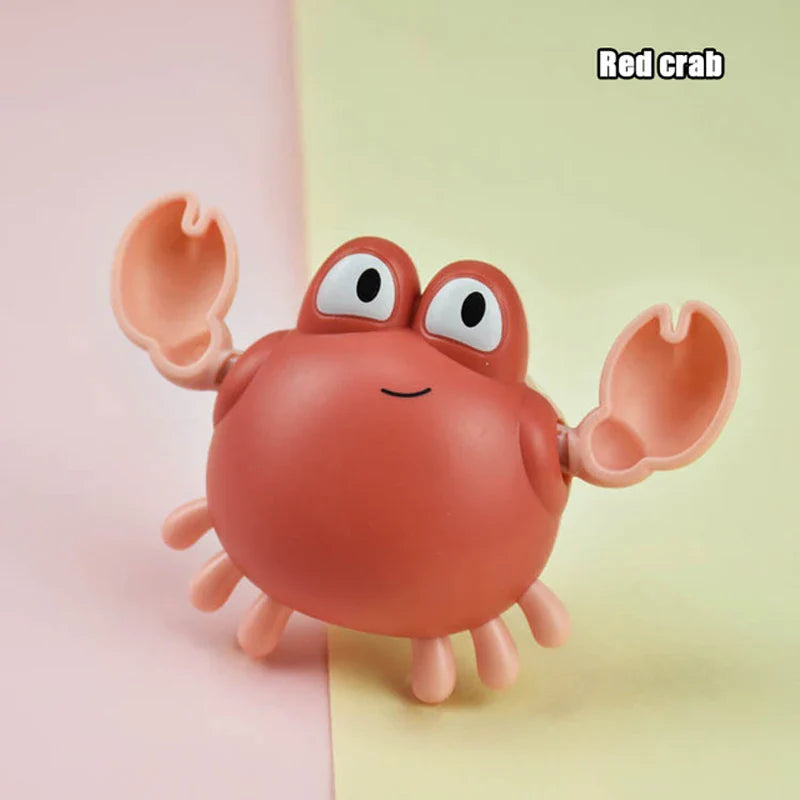 Swimming Turtle Bath Toys