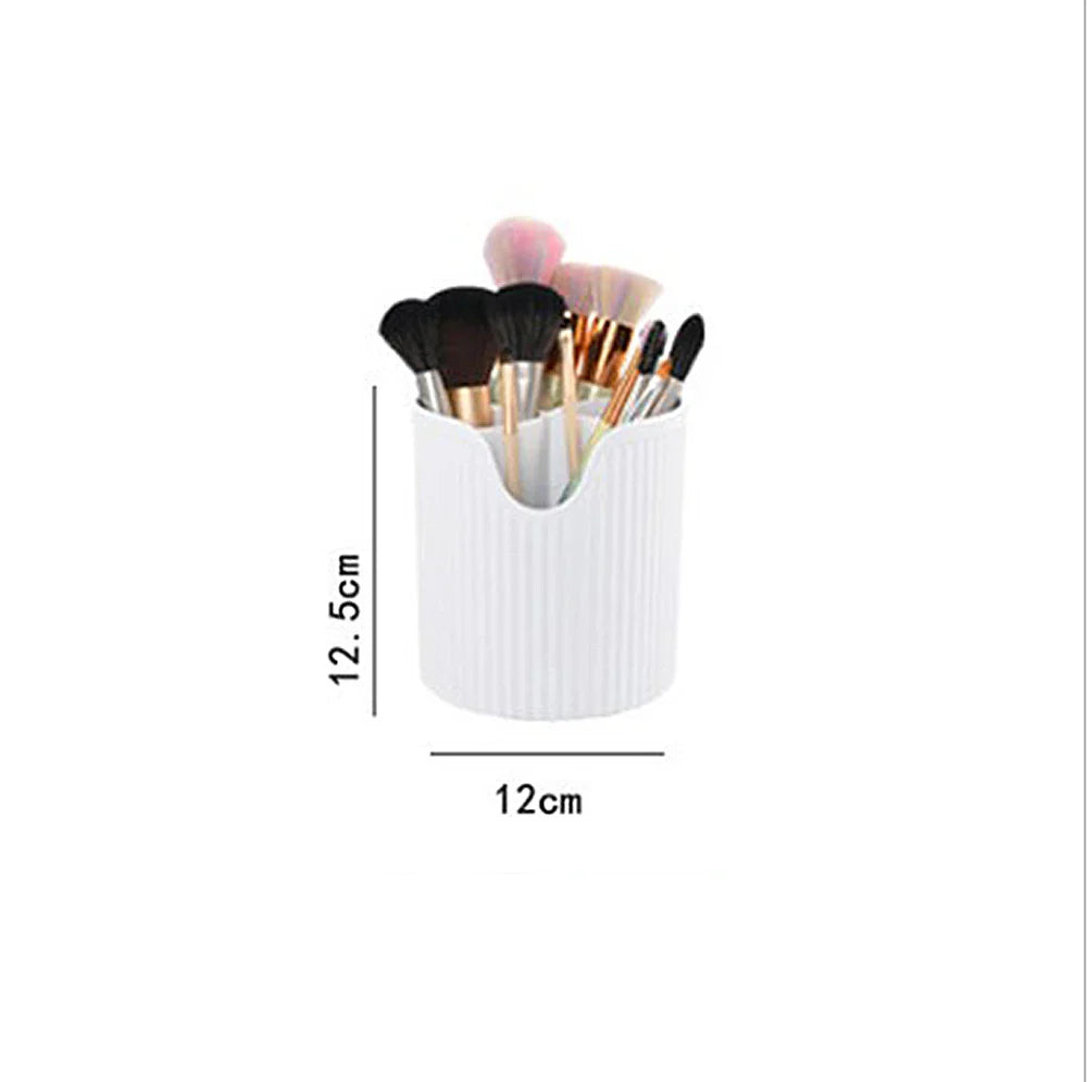 Luxury Desktop Cosmetics Storage Box.