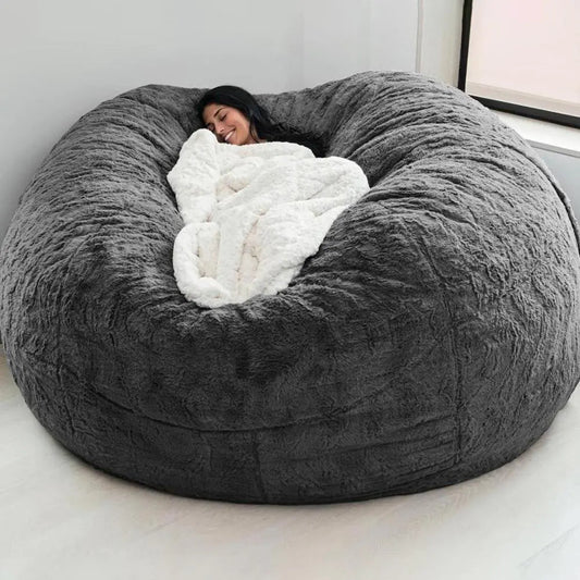 Ultimate Cozy Bean Bag